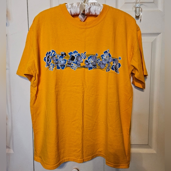 #181 PEANUTS AND THE GANG COTTON T-SHIRTS VARIOUS COLORS AND SIZES AVAILABLE - Picture 6 of 16